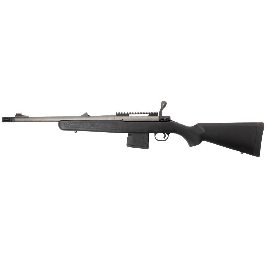 MOSSBERG MVP SERIES